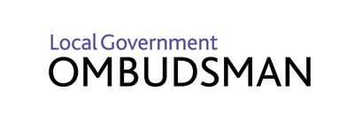 Local Government Ombudsman logo