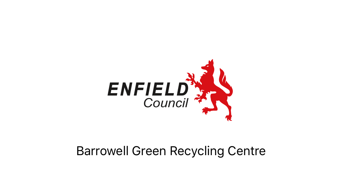 Enfield Recycling Centre Labs